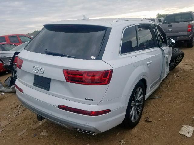 VIN WA1LAAF71KD039111 2019 Audi Q7, Premium Plus no.4