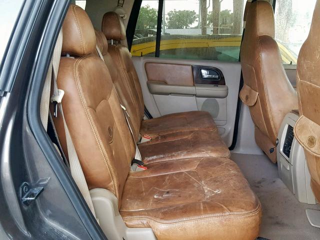 1FMPU17526LA03009 2006 Ford Expedition Eddie Bauer