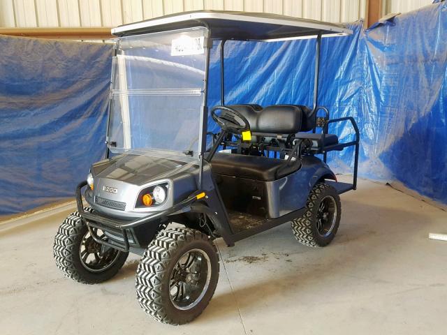 2018 EZGO GOLF CART Photos | FL - ORLANDO NORTH - Repairable Salvage ...