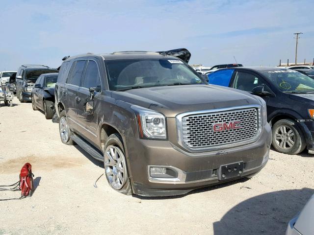 gmc yukon 2016 vin 1gks2ckj5gr305529