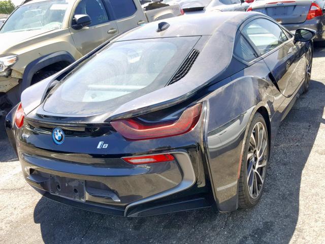 VIN WBY2Z2C58FV392236 2015 BMW I8 no.4