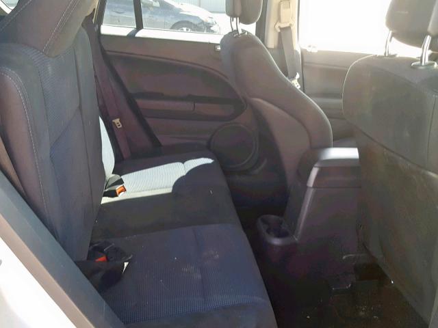 2010 DODGE CALIBER HE 1B3CB5HA3AD595164