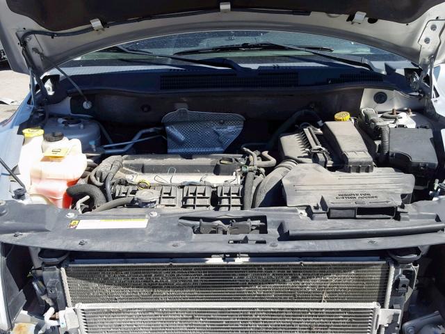 2010 DODGE CALIBER HE 1B3CB5HA3AD595164