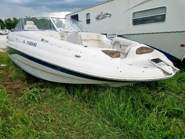2003 STAR MARINE LOT #1168055526