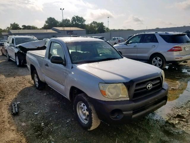 2008 Toyota Tacoma For Sale >> 2008 Toyota Tacoma 2 7l 4 For Sale In Glassboro Nj Lot 45077659 2008 Toyota Tacoma For Sale >> 2008 Toyota Tacoma 2 7l 4 For Sale In Glassboro Nj Lot 45077659