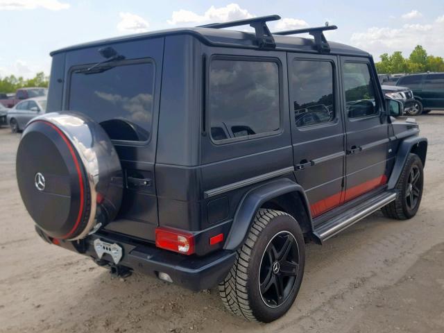 VIN WDCYC3KFXHX276941 2017 Mercedes-Benz G-Class, 550 no.4