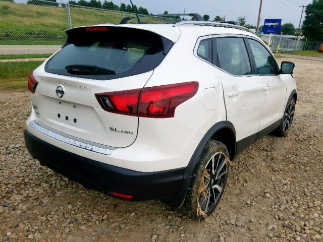 JN1BJ1CR2HW115412 2017 NISSAN ROGUE SPORT S-3