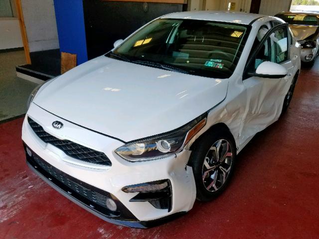 kia forte 2019 vin 3kpf24ad0ke079435