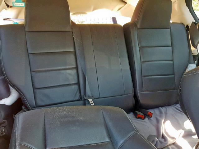 2015 JEEP PATRIOT LA 1C4NJRFBXFD258236