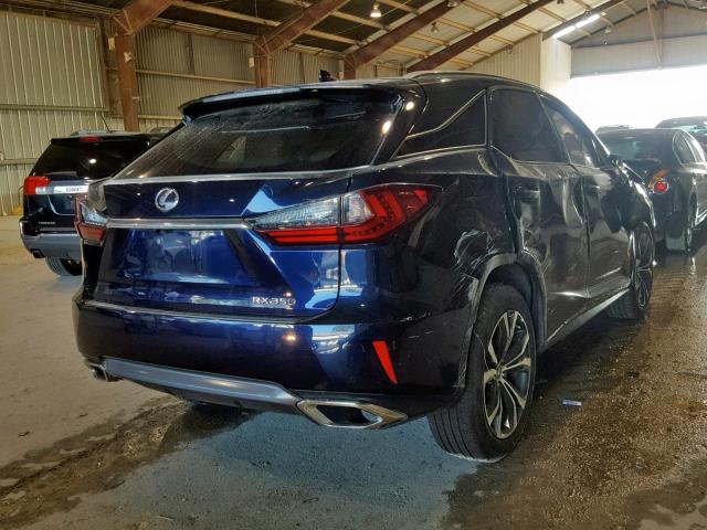 2T2ZZMCA3HC037730 2017 LEXUS RX 350-3