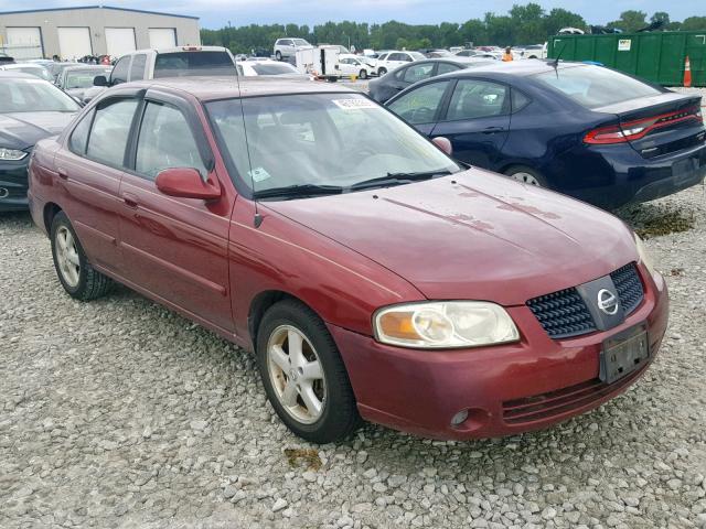 Car Auctions In Illinois >> 2004 Nissan Sentra 2 5s Photos Il Southern Illinois Car Auctions In Illinois >> 2004 Nissan Sentra 2 5s Photos Il Southern Illinois