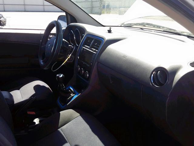 2010 DODGE CALIBER HE 1B3CB5HA3AD595164
