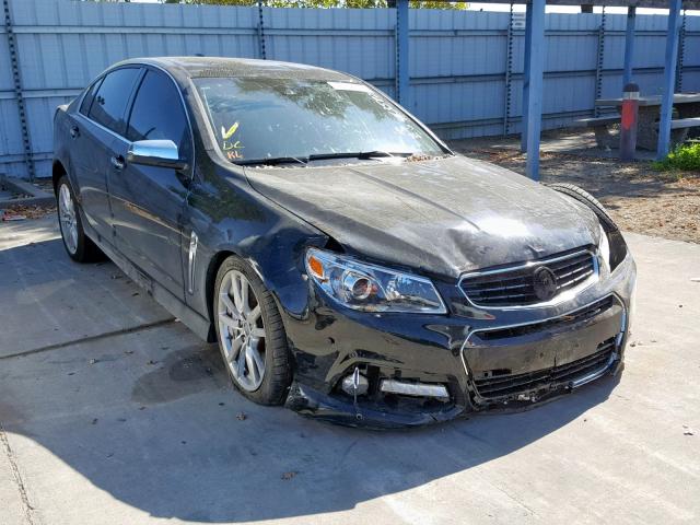 chevrolet ss 2015 vin 6g3f15rw8fl104029