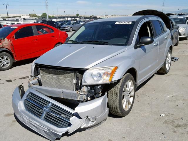 2010 DODGE CALIBER HE 1B3CB5HA3AD595164