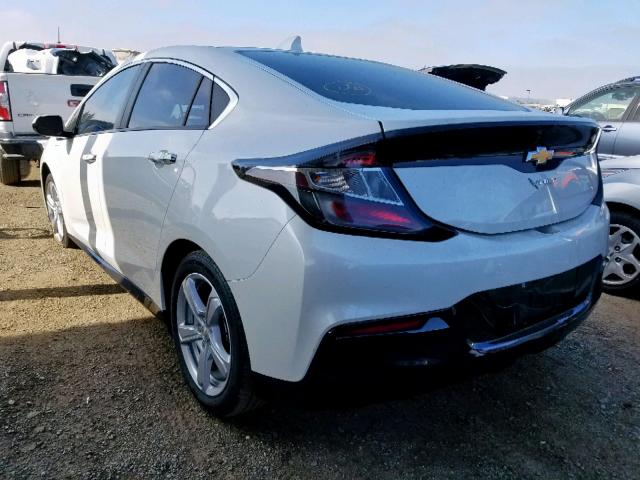 VIN 1G1RC6S52GU132229 2016 Chevrolet Volt, LT no.3