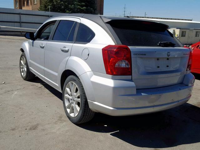 2010 DODGE CALIBER HE 1B3CB5HA3AD595164