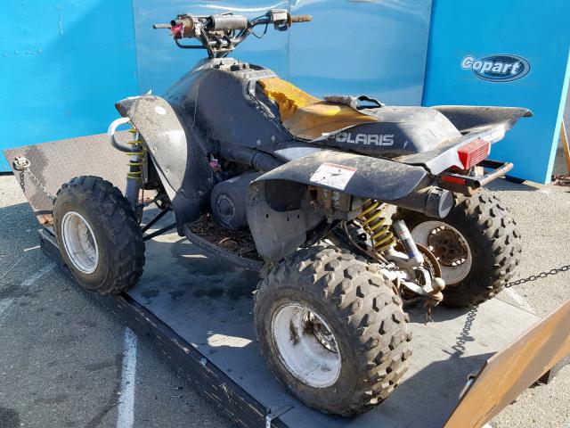 02 Polaris Scrambler 500 4x2 Photos Ca Rancho Cucamonga Salvage Car Auction On Tue Sep 17 19 Copart Usa