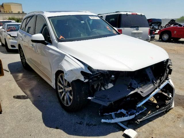 2019 Audi Q7, Premium Plus