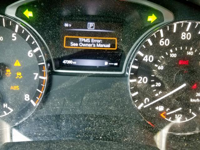 Tpms Error Nissan Altima ~ Perfect Nissan