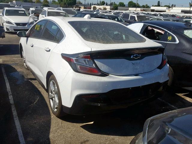 VIN 1G1RC6S59JU147883 2018 Chevrolet Volt, LT no.3