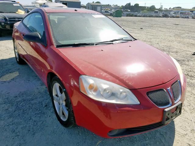 2006 Pontiac G6 Gtp >> 2006 Pontiac G6 Gtp 3 9l 6 For Sale In Antelope Ca Lot 46401249 2006 Pontiac G6 Gtp >> 2006 Pontiac G6 Gtp 3 9l 6 For Sale In Antelope Ca Lot 46401249