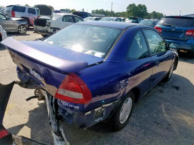 mitsubishi mirage 1997 vin ja3ay11a5vu056346