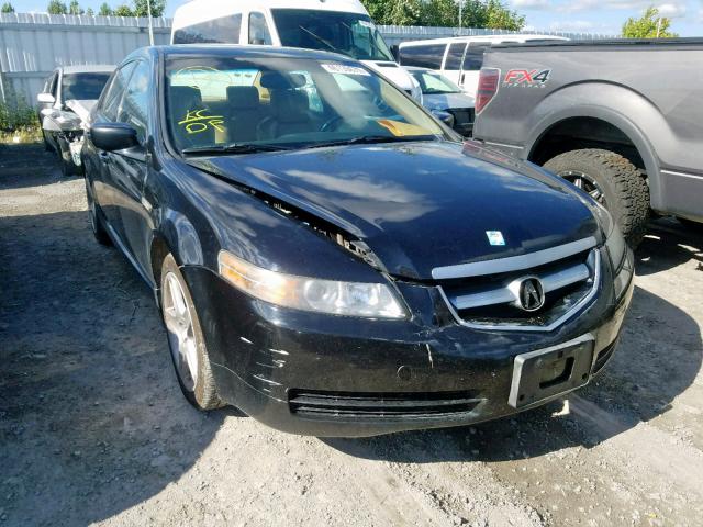 2005 Acura Tl 3 2l 6 For Sale In Courtice On Lot 46139679