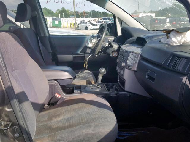 2004 Mitsubishi Endeavor Limited Wiring Diagram - Cars Wiring Diagram