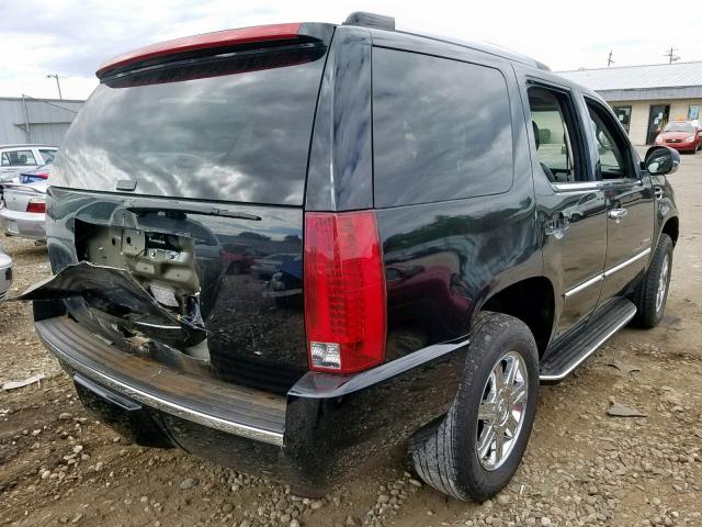 cadillac escalade 2007 vin 1gyfk63887r222830