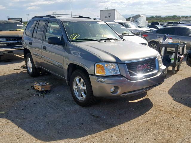 GMC Envoy 2005