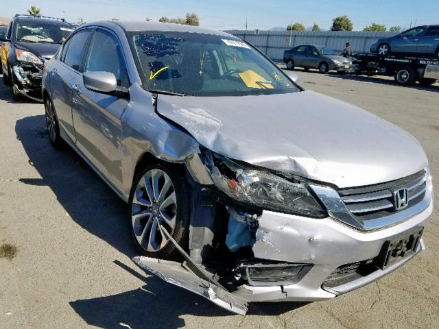 2014 Honda Accord Sport For Sale >> 2014 Honda Accord Sport For Sale At Copart Martinez Ca Lot 46519989 Salvagereseller Com 2014 Honda Accord Sport For Sale >> 2014 Honda Accord Sport For Sale At Copart Martinez Ca Lot 46519989 Salvagereseller Com
