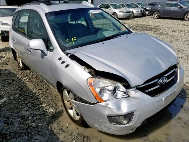 KNAFG526877048736 KIA RONDO Photo 1