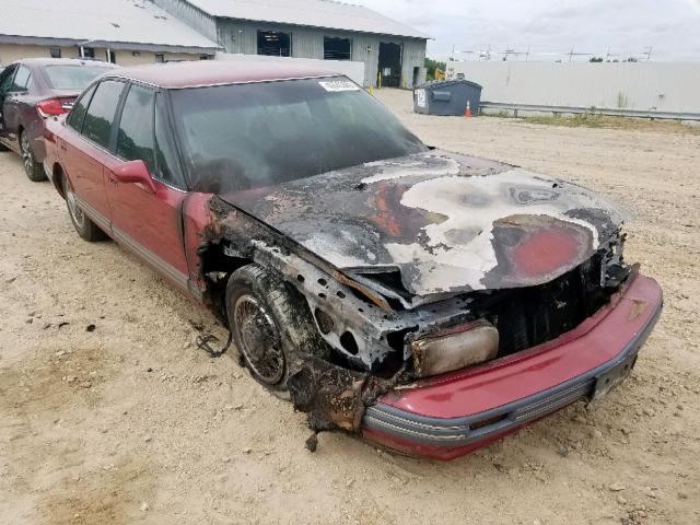 1995 oldsmobile 88 royale photos wi madison salvage car auction on tue sep 24 2019 copart usa 1995 oldsmobile 88 royale photos wi