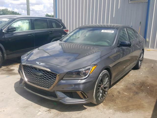 KMHGN4JB6KU290551 2019 GENESIS G80 BASE-1