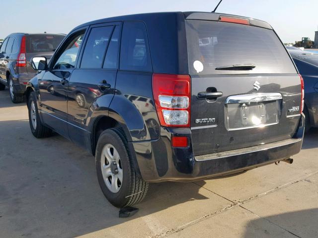 VIN JS3TE0D52D4100010 2013 Suzuki Grand Vitara, Pre... no.3