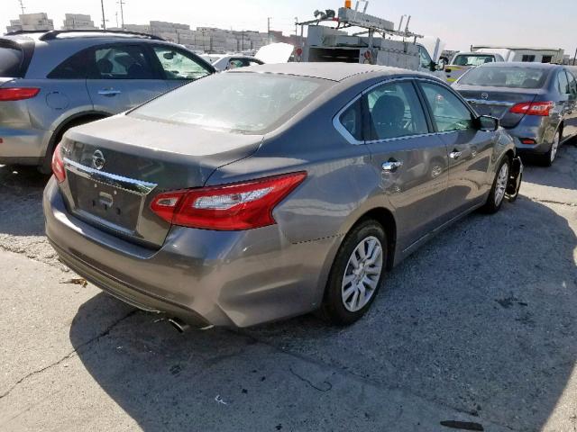 2016 NISSAN ALTIMA 2.5 - 1N4AL3AP1GN370031