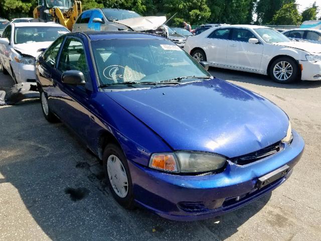mitsubishi mirage 1997 vin ja3ay11a5vu056346