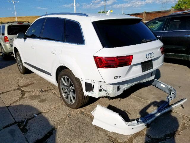 VIN WA1VAAF72KD000035 2019 Audi Q7, Prestige no.3