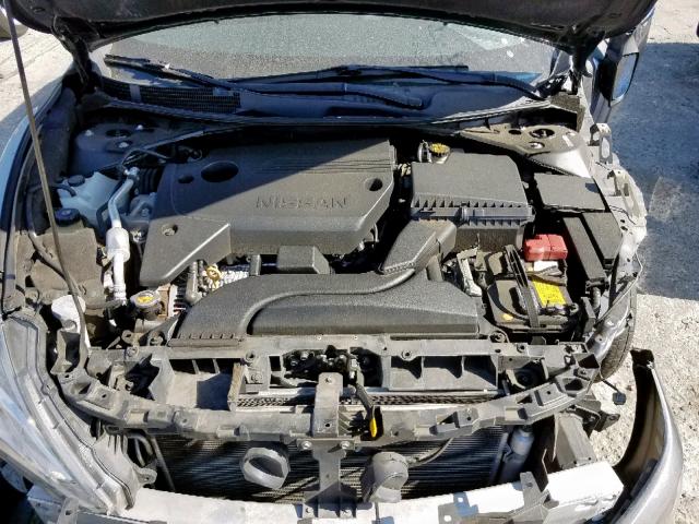 2016 NISSAN ALTIMA 2.5 - 1N4AL3AP1GN370031