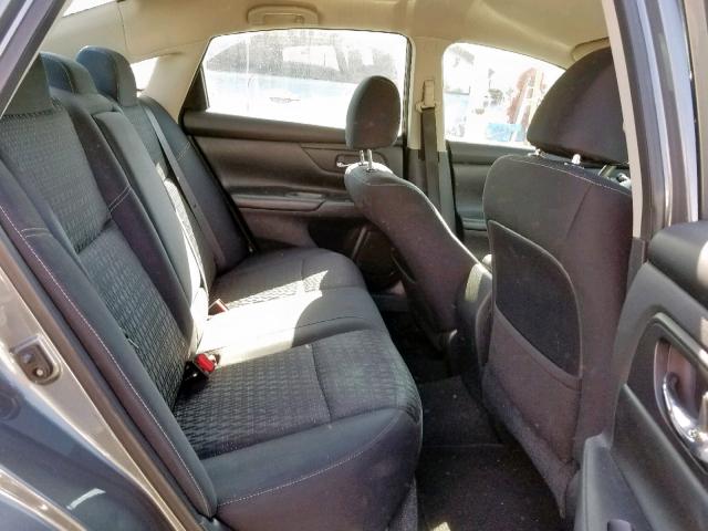 2016 NISSAN ALTIMA 2.5 - 1N4AL3AP1GN370031