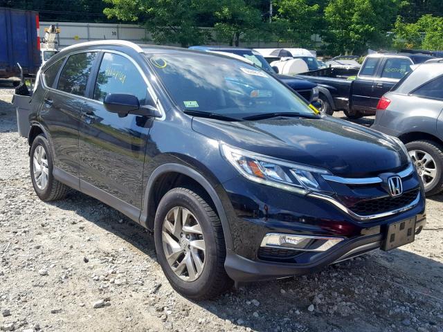 Cr v rm4