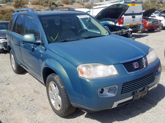 Saturn vue 2007