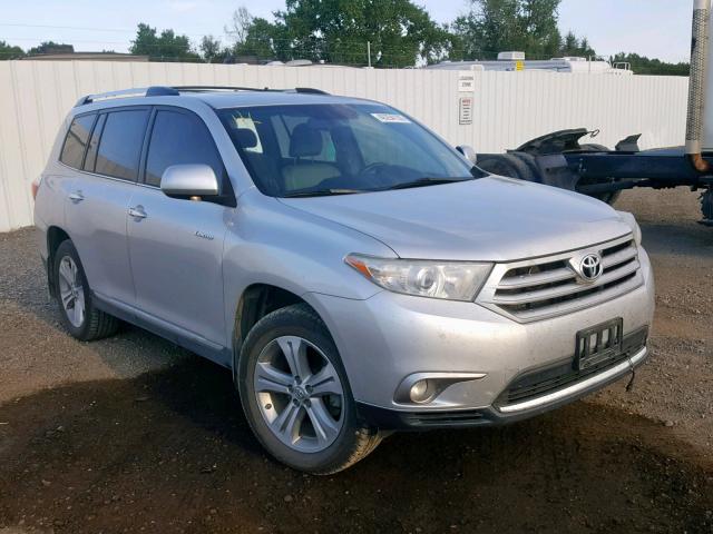 2013 Toyota Highlander For Sale >> 2013 Toyota Highlander 3 5l 6 For Sale In Billings Mt Lot 46254139 2013 Toyota Highlander For Sale >> 2013 Toyota Highlander 3 5l 6 For Sale In Billings Mt Lot 46254139