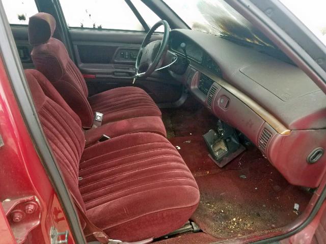 1995 oldsmobile 88 royale photos wi madison salvage car auction on tue sep 24 2019 copart usa 1995 oldsmobile 88 royale photos wi