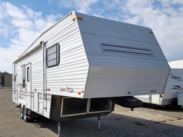 Jayco 5Th Wheel >> 1998 Jayco 5th Wheel Photos Ab Calgary Salvage Car Jayco 5Th Wheel >> 1998 Jayco 5th Wheel Photos Ab Calgary Salvage Car