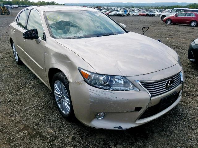 2013 LEXUS ES 350