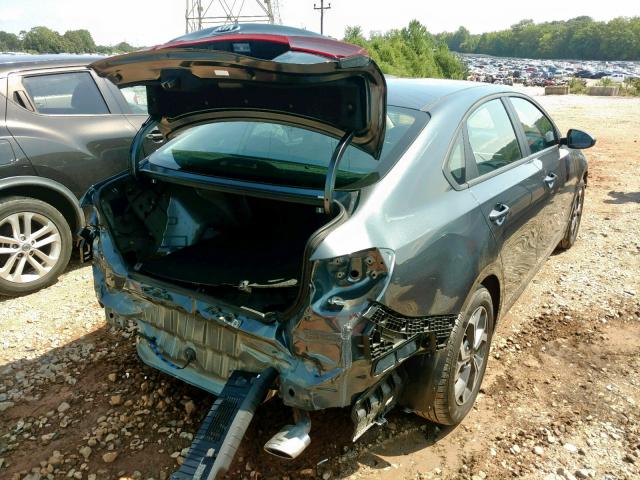 2019 KIA FORTE FE 3KPF24AD7KE078198