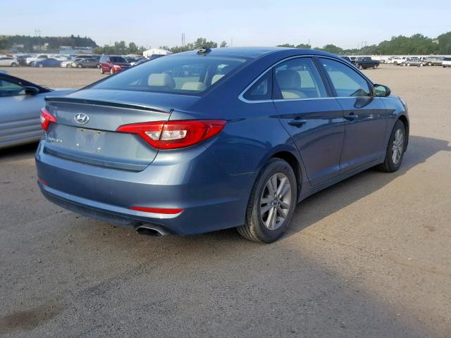 hyundai sonata 2017 vin 5npe24af9hh566232