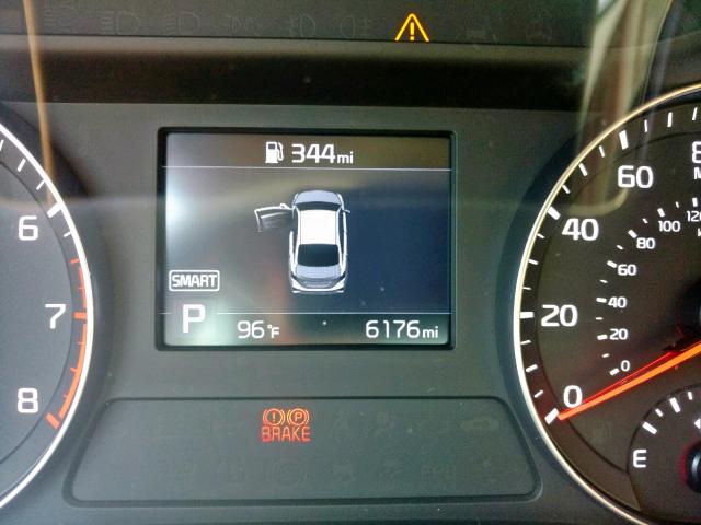 2019 KIA FORTE FE 3KPF24AD7KE078198