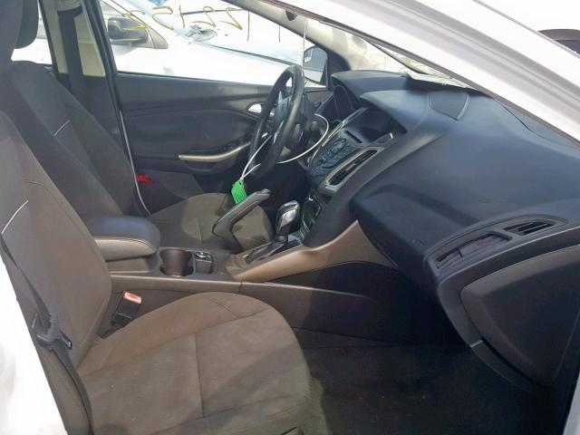 2012 Ford Focus Sel 2 0l 4 For Sale In Haslet Tx Lot 46509169
